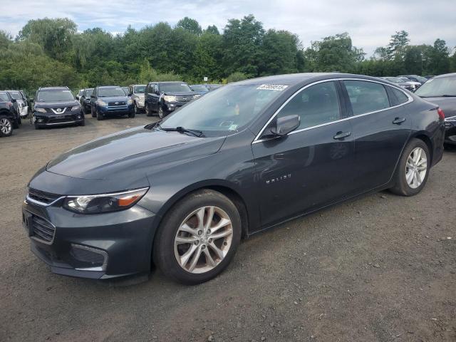  Salvage Chev Malibu