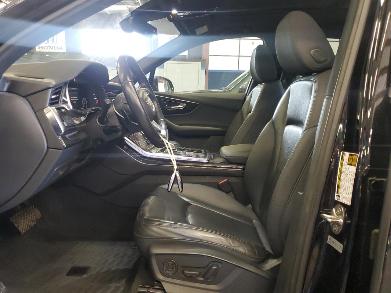 Audi Q7 Premium Image 6