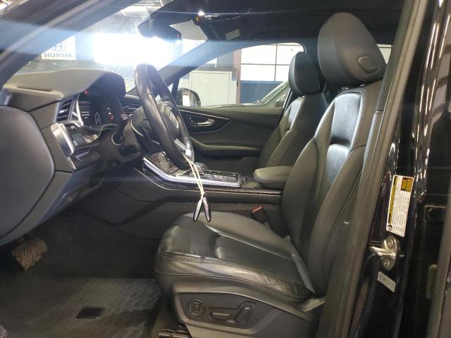 Audi Q7 Premium Image 6