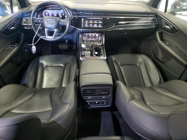 Audi Q7 Premium Image 10