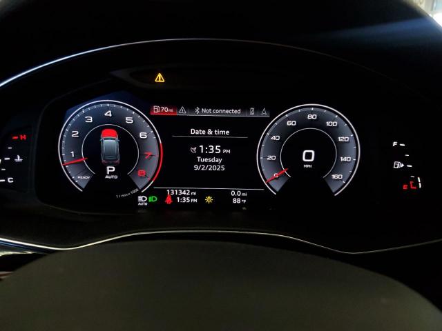 Audi Q7 Premium Image 12