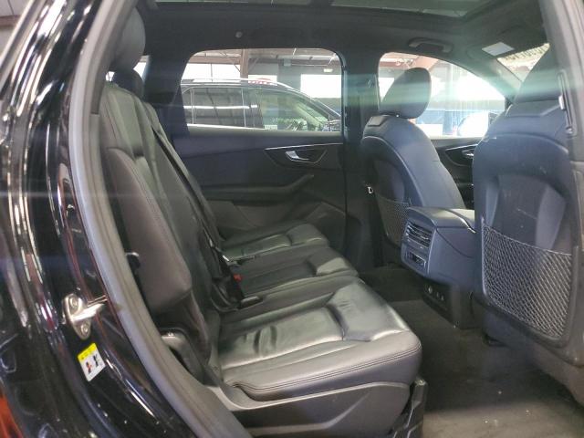 Audi Q7 Premium Image 5
