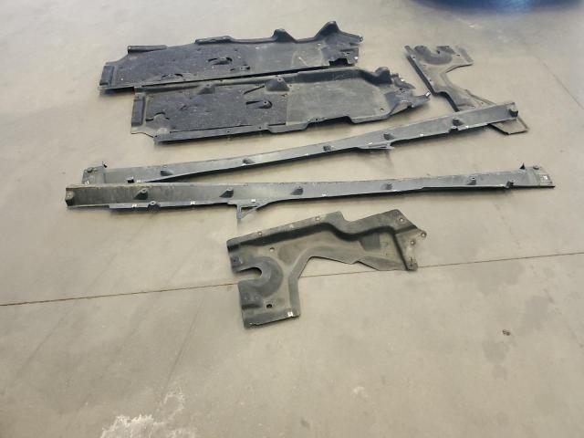 Audi Q7 Premium Image 8