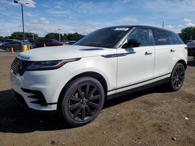  Salvage Land Rover Range Rover