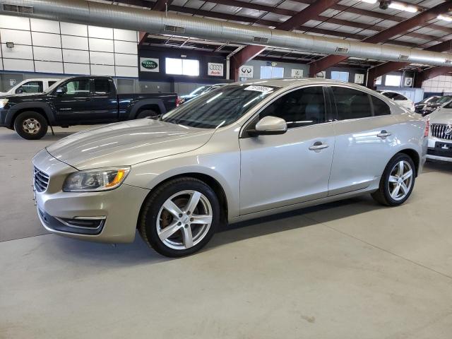  Salvage Volvo S60