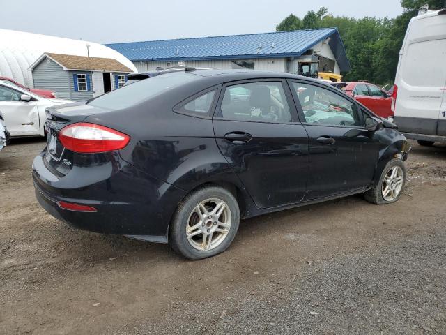 Ford Fiesta Se Image 8