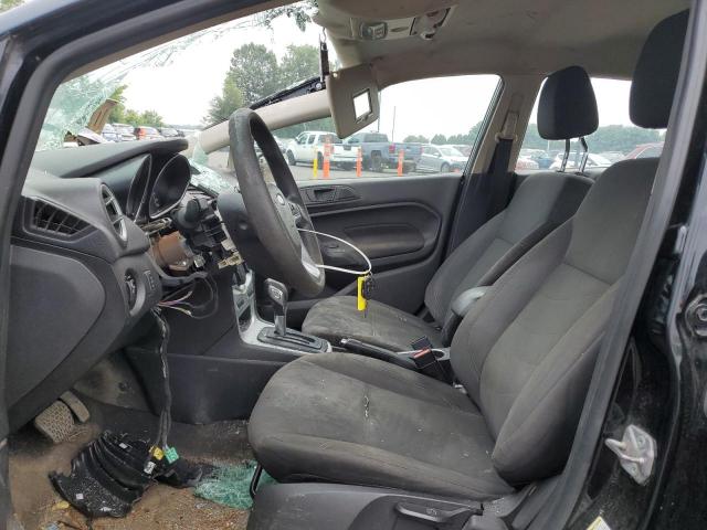 Ford Fiesta Se Image 2