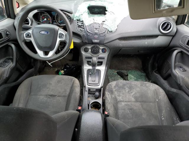 Ford Fiesta Se Image 3