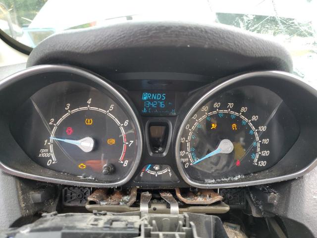 Ford Fiesta Se Image 5