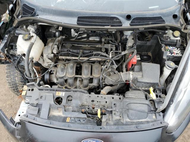 Ford Fiesta Se Image 7