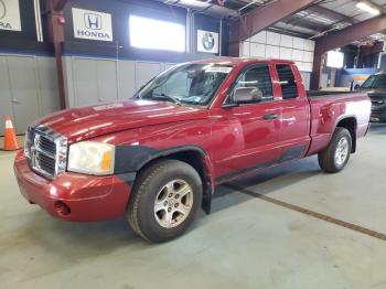  Salvage Dodge Dakota