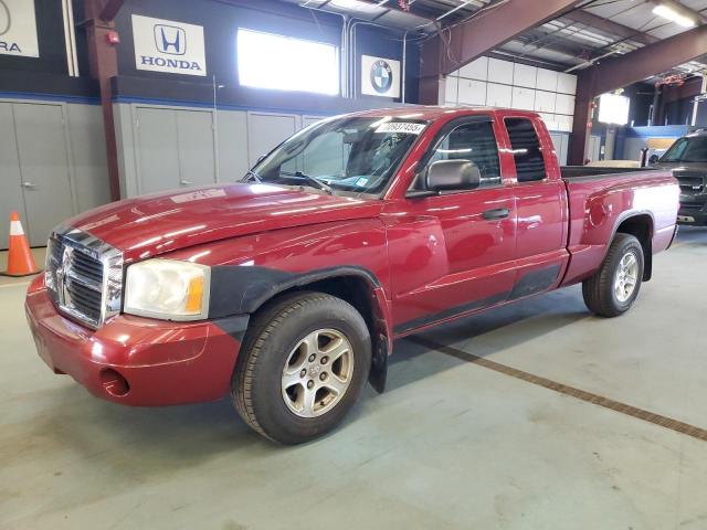  Salvage Dodge Dakota