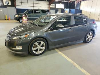  Salvage Chevrolet Volt