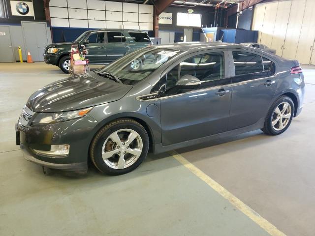  Salvage Chevrolet Volt