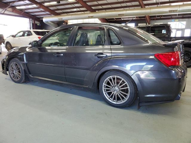 Subaru WRX Wrx Image 7