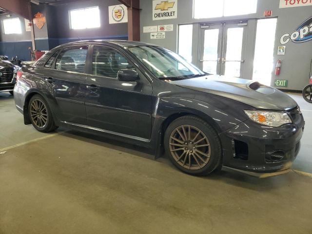 Subaru WRX Wrx Image 8