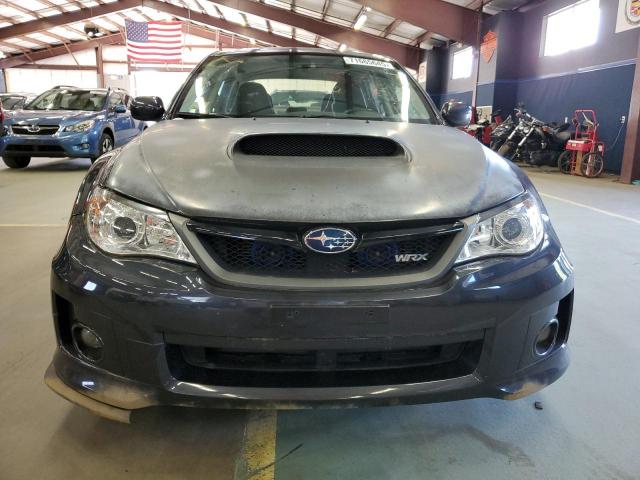 Subaru WRX Wrx Image 5