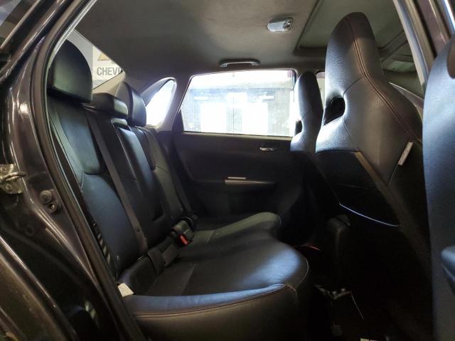 Subaru WRX Wrx Image 10