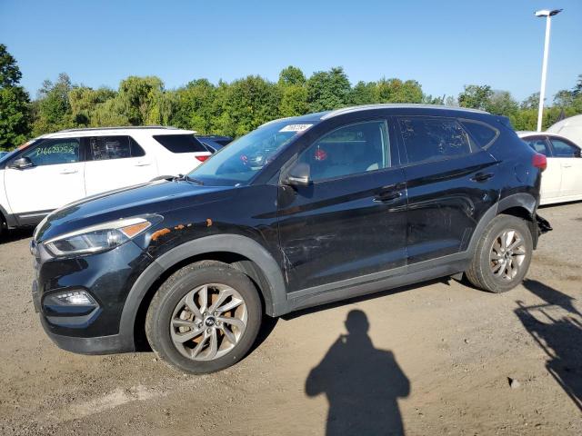  Salvage Hyun TUCSON