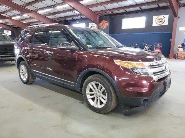 Ford Explorer Xlt Image 3