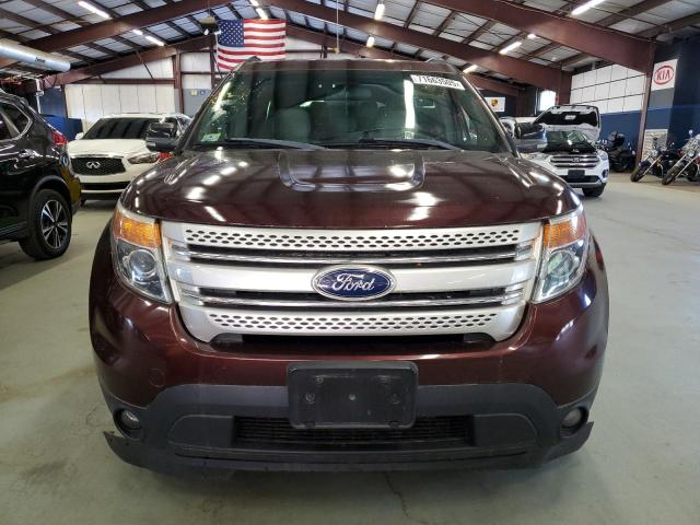 Ford Explorer Xlt Image 4
