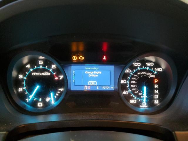 Ford Explorer Xlt Image 7