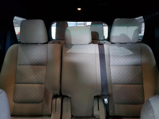 Ford Explorer Xlt Image 6