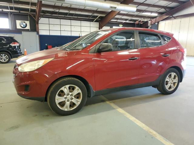  Salvage Hyun TUCSON
