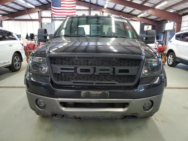 Ford F-150 Supercrew Image 3