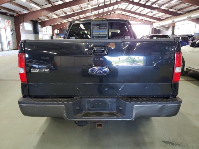 Ford F-150 Supercrew Image 6