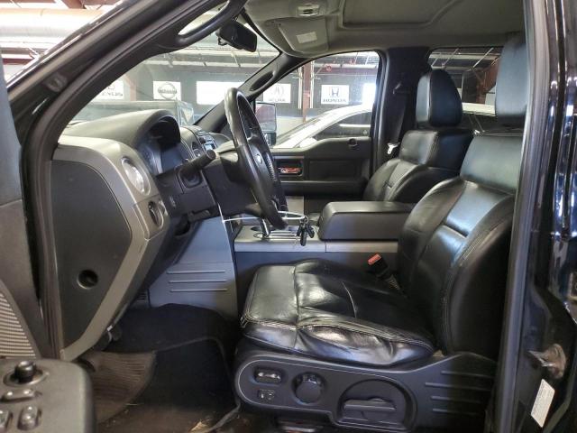 Ford F-150 Supercrew Image 8