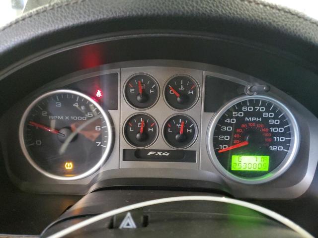 Ford F-150 Supercrew Image 10