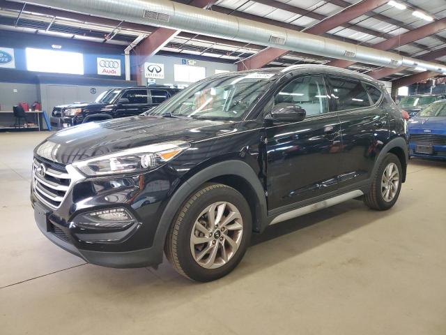  Salvage Hyun TUCSON