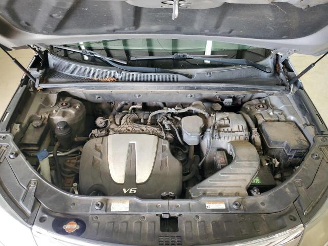 Kia Sorento Base Image 13