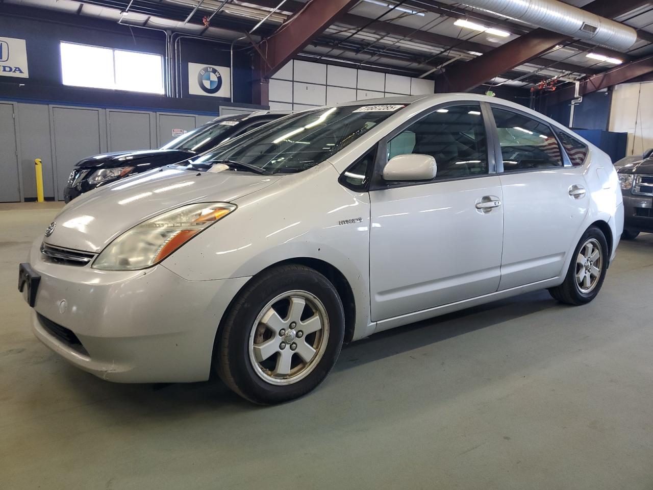Toyota Prius Image 1
