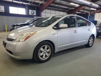  Salvage Toyt Prius
