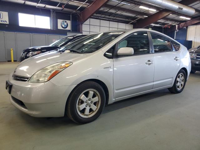  Salvage Toyt Prius