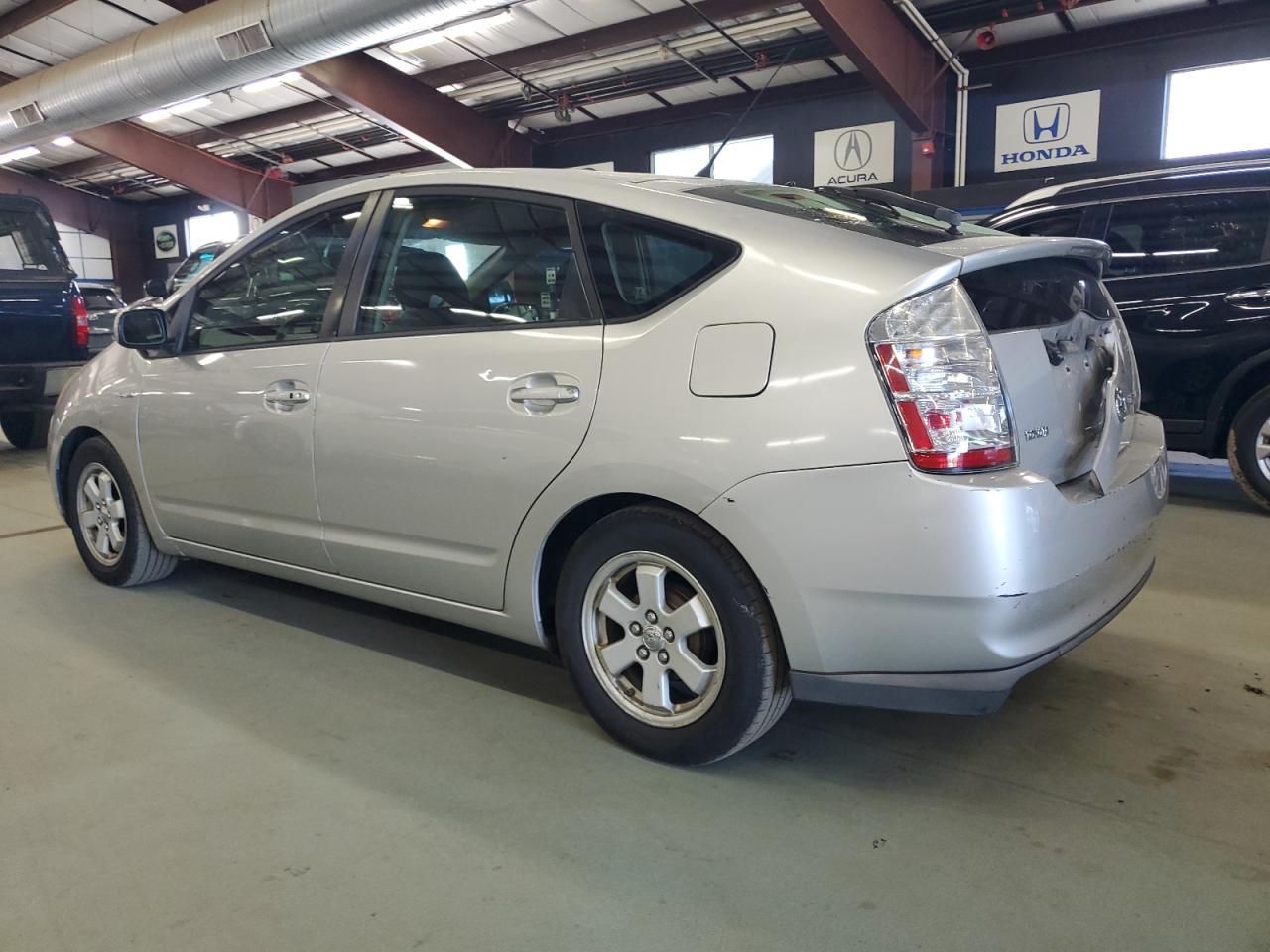 Toyota Prius Image 7