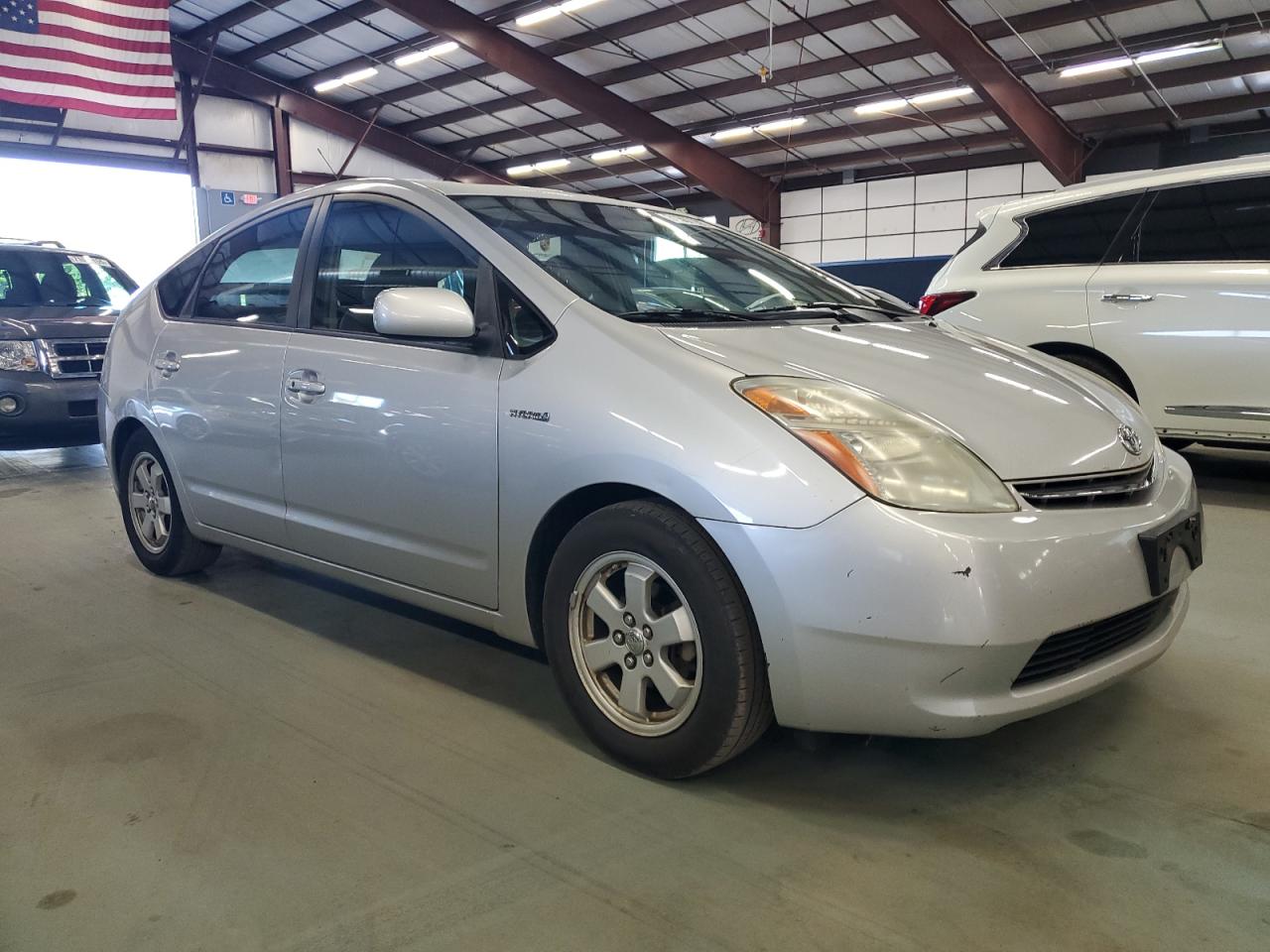 Toyota Prius Image 6