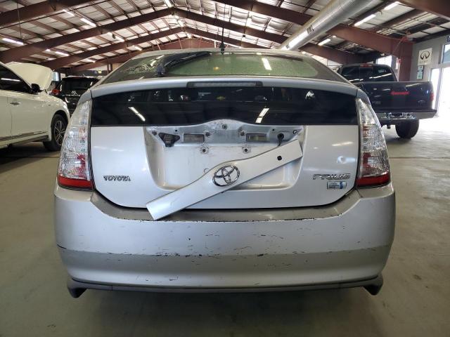 Toyota Prius Image 4