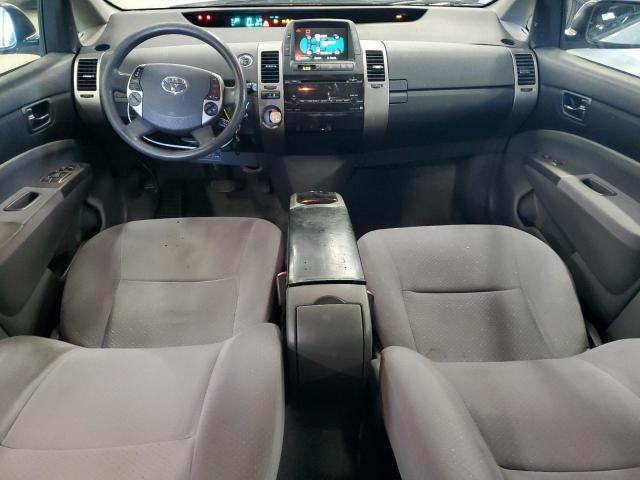 Toyota Prius Image 9