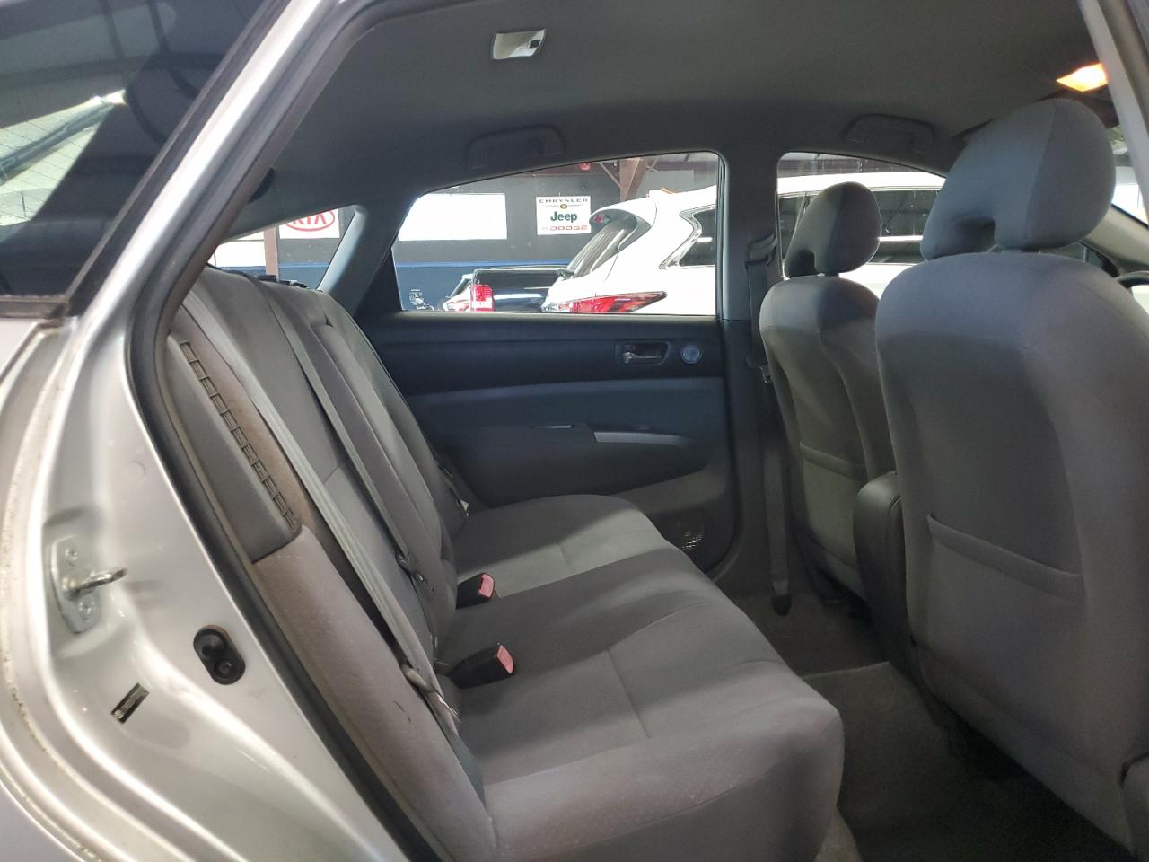 Toyota Prius Image 8