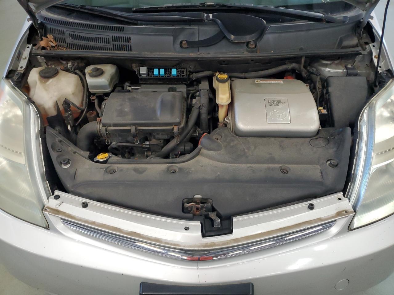 Toyota Prius Image 11