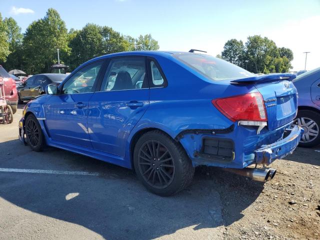 Subaru WRX Wrx Image 6