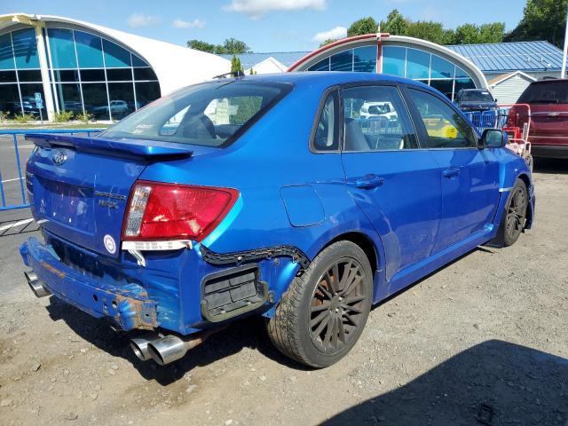 Subaru WRX Wrx Image 10