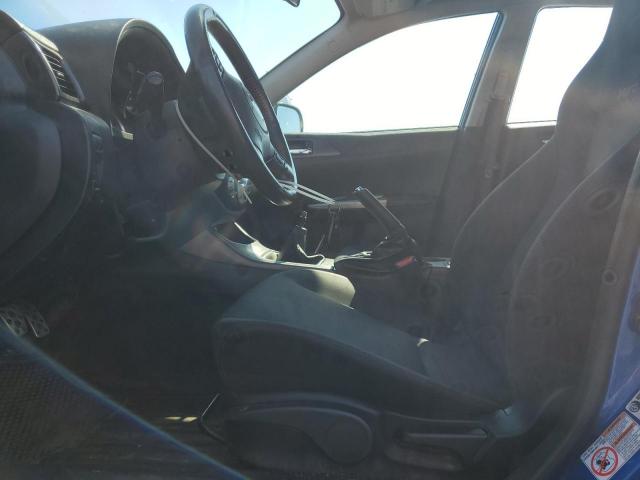 Subaru WRX Wrx Image 3