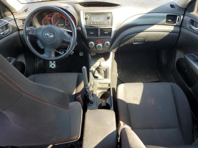 Subaru WRX Wrx Image 12