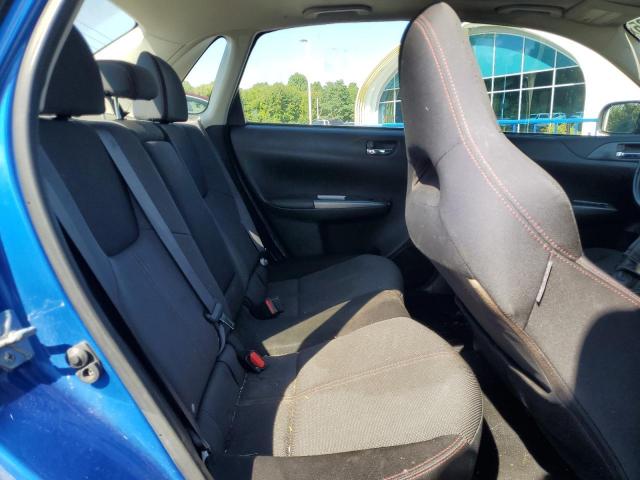 Subaru WRX Wrx Image 11