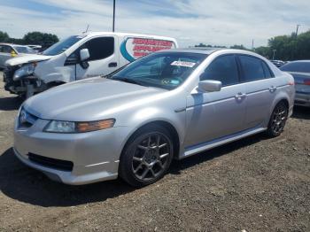  Salvage Acura TL