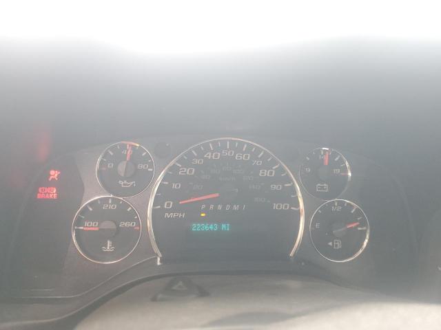 Chev Express Image 7